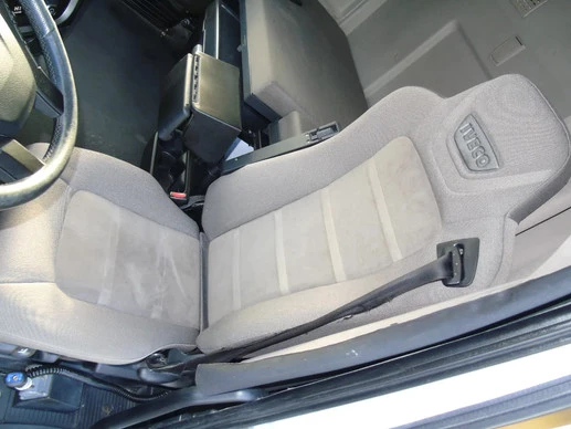 Iveco Stralis - Afbeelding 22 van 30