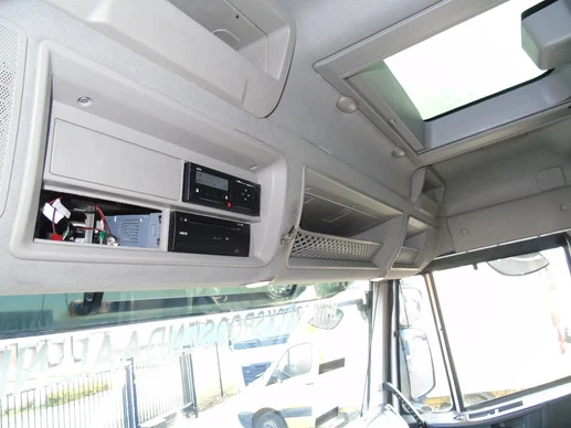 Iveco Stralis - Afbeelding 24 van 30