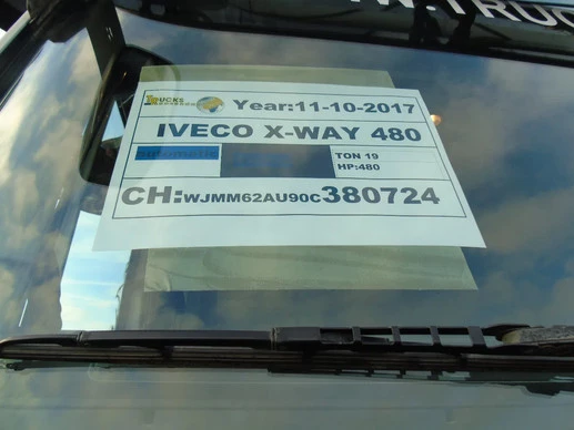 Iveco Stralis - Afbeelding 25 van 30