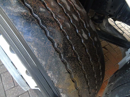 Iveco Stralis - Afbeelding 27 van 30