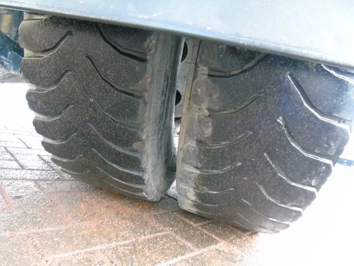 Iveco Stralis - Afbeelding 30 van 30