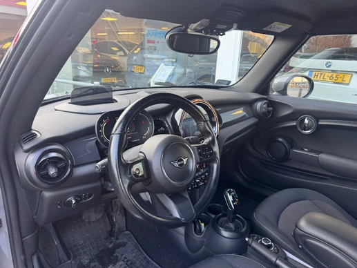 MINI Cooper Cabrio - Afbeelding 5 van 18