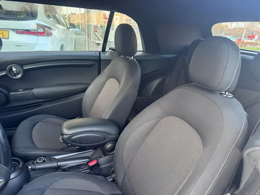 MINI Cooper Cabrio - Afbeelding 6 van 18