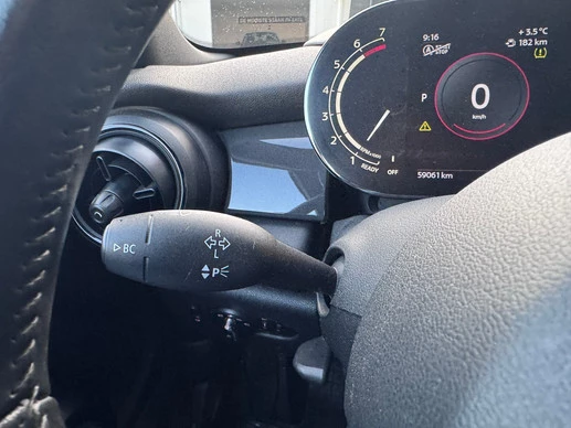 MINI Cooper Cabrio - Afbeelding 8 van 18