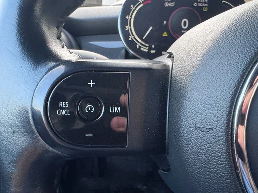 MINI Cooper Cabrio - Afbeelding 9 van 18