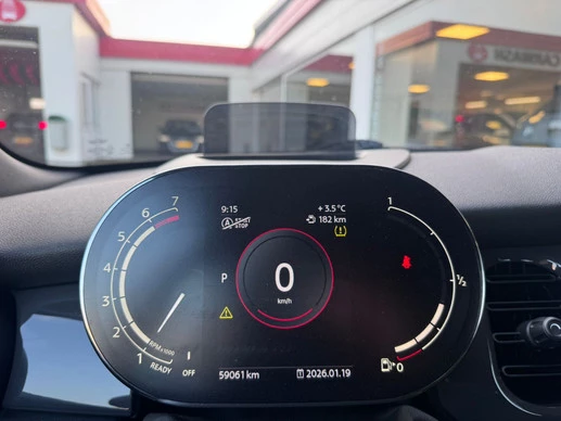 MINI Cooper Cabrio - Afbeelding 10 van 18