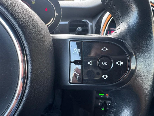 MINI Cooper Cabrio - Afbeelding 11 van 18