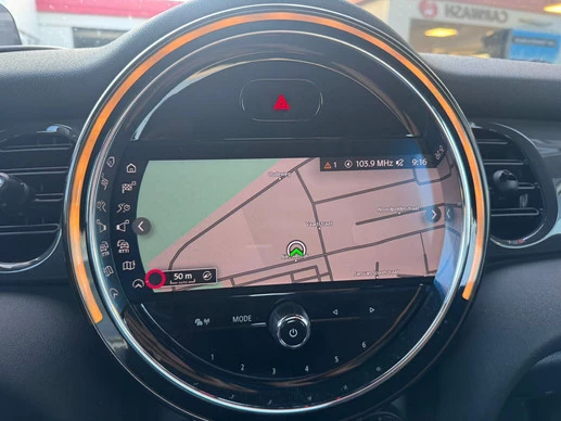 MINI Cooper Cabrio - Afbeelding 13 van 18