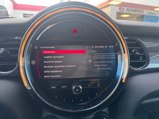 MINI Cooper Cabrio - Afbeelding 14 van 18