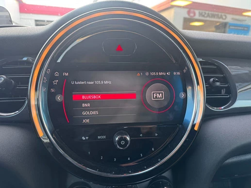 MINI Cooper Cabrio - Afbeelding 15 van 18