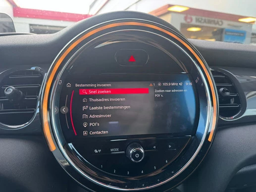 MINI Cooper Cabrio - Afbeelding 16 van 18