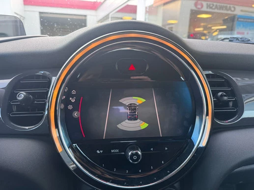 MINI Cooper Cabrio - Afbeelding 17 van 18