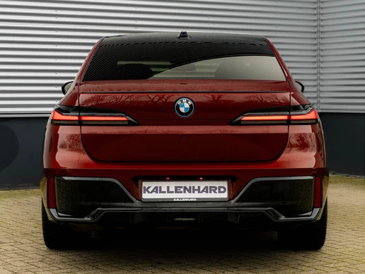 BMW i7 - Afbeelding 6 van 30