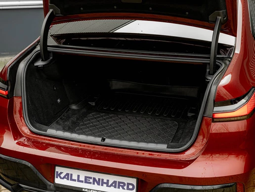 BMW i7 - Afbeelding 24 van 30