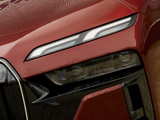 BMW i7 - Afbeelding 9 van 30