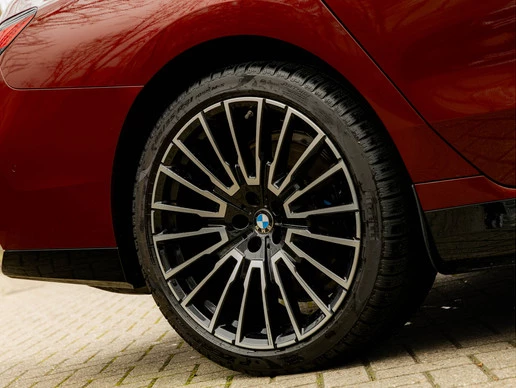 BMW i7 - Afbeelding 14 van 30