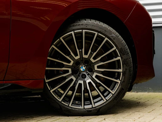 BMW i7 - Afbeelding 15 van 30