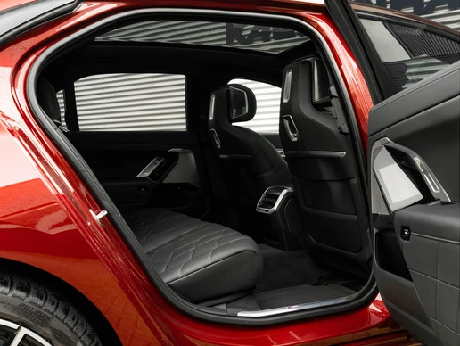 BMW i7 - Afbeelding 21 van 30