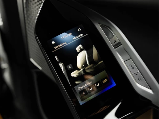 BMW i7 - Afbeelding 24 van 30