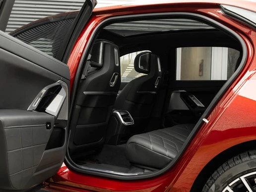BMW i7 - Afbeelding 26 van 30