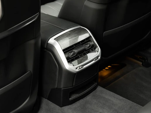 BMW i7 - Afbeelding 29 van 30