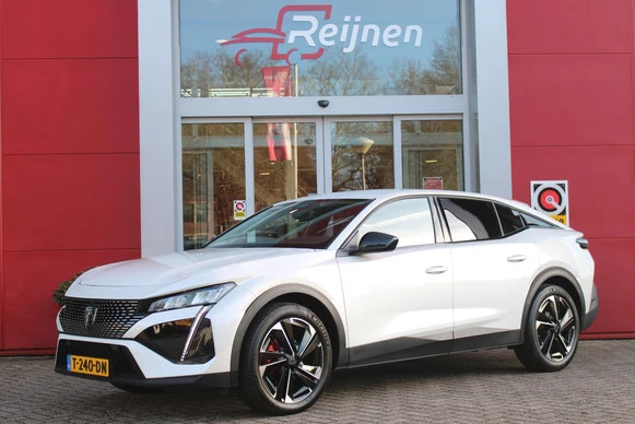 Peugeot 408 - Afbeelding 1 van 30