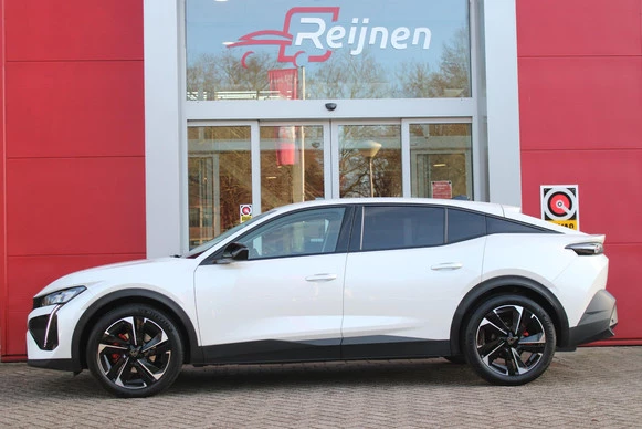 Peugeot 408 - Afbeelding 3 van 30