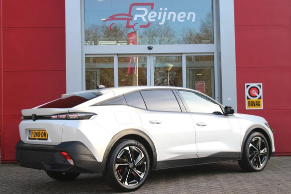 Peugeot 408 - Afbeelding 4 van 30