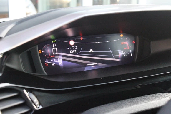 Peugeot 408 - Afbeelding 5 van 30