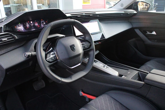 Peugeot 408 - Afbeelding 6 van 30