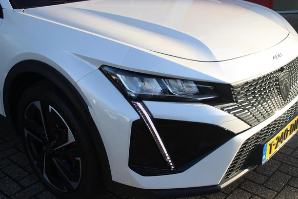 Peugeot 408 - Afbeelding 10 van 30