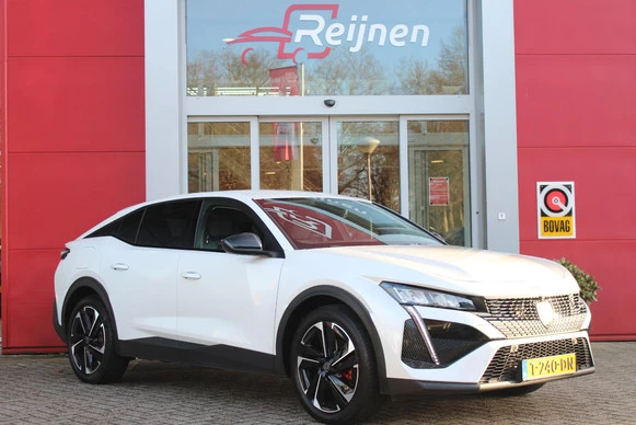 Peugeot 408 - Afbeelding 12 van 30