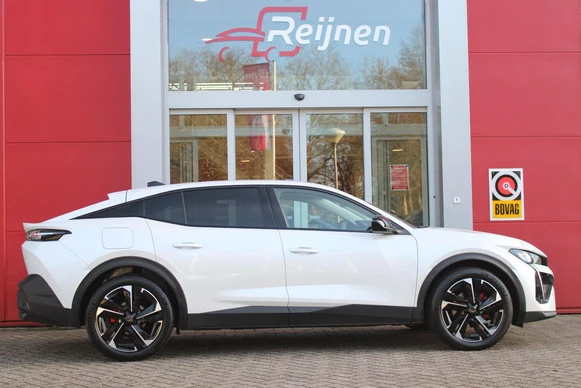 Peugeot 408 - Afbeelding 13 van 30