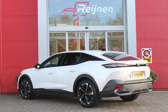 Peugeot 408 - Afbeelding 14 van 30