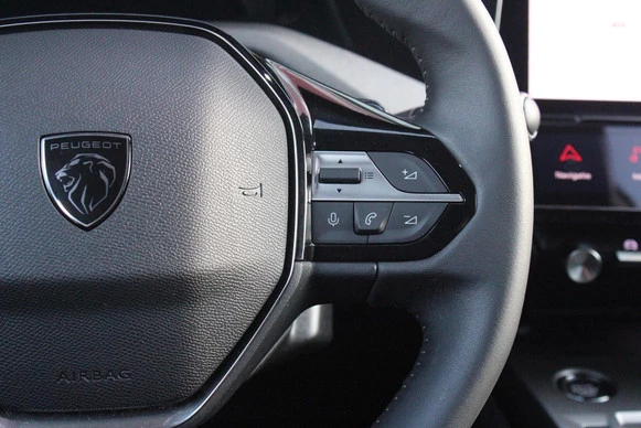 Peugeot 408 - Afbeelding 17 van 30