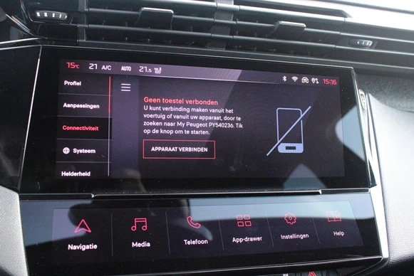 Peugeot 408 - Afbeelding 18 van 30