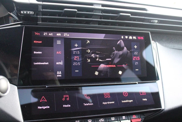 Peugeot 408 - Afbeelding 19 van 30