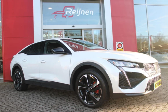 Peugeot 408 - Afbeelding 20 van 30