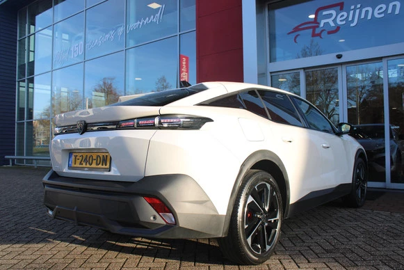 Peugeot 408 - Afbeelding 21 van 30