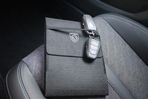 Peugeot 408 - Afbeelding 22 van 30