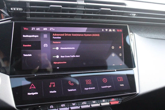 Peugeot 408 - Afbeelding 23 van 30