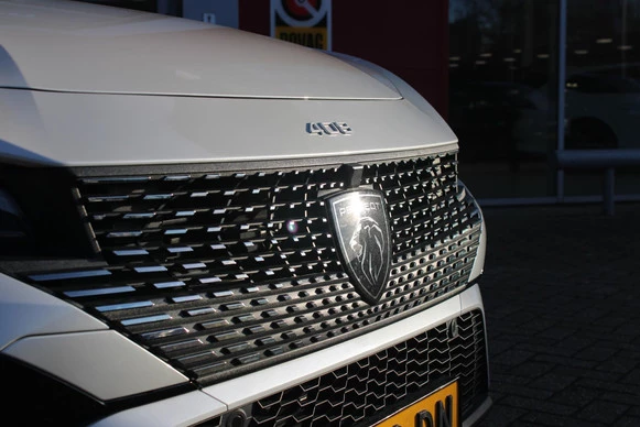 Peugeot 408 - Afbeelding 25 van 30