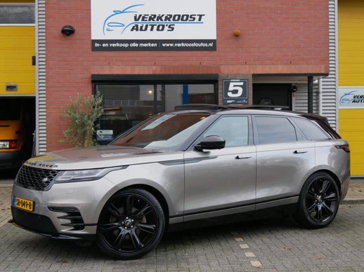 Land Rover Range Rover Velar - Afbeelding 1 van 21