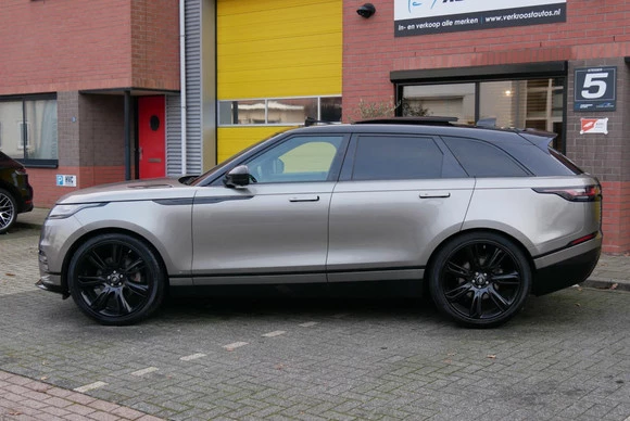 Land Rover Range Rover Velar - Afbeelding 4 van 21