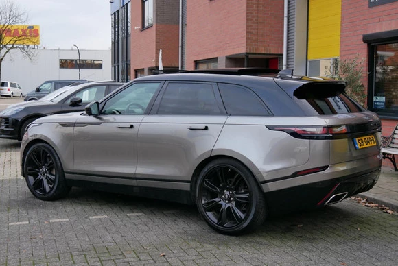 Land Rover Range Rover Velar - Afbeelding 5 van 21