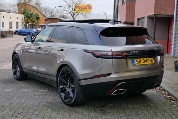 Land Rover Range Rover Velar - Afbeelding 6 van 21