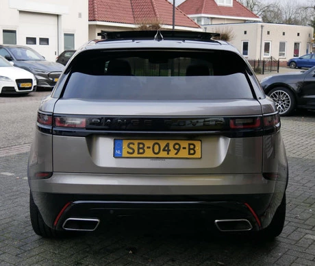 Land Rover Range Rover Velar - Afbeelding 7 van 21