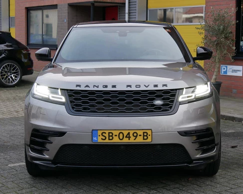 Land Rover Range Rover Velar - Afbeelding 8 van 21