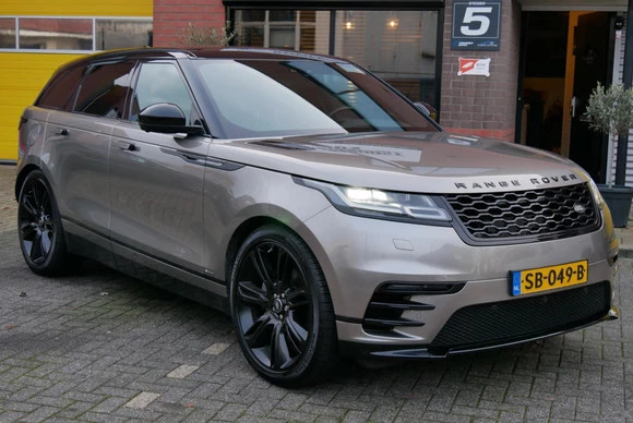 Land Rover Range Rover Velar - Afbeelding 9 van 21