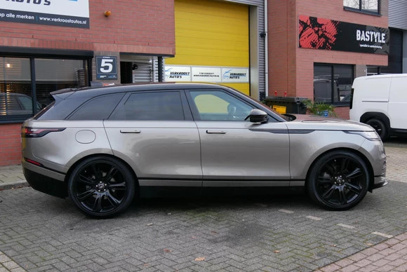 Land Rover Range Rover Velar - Afbeelding 10 van 21